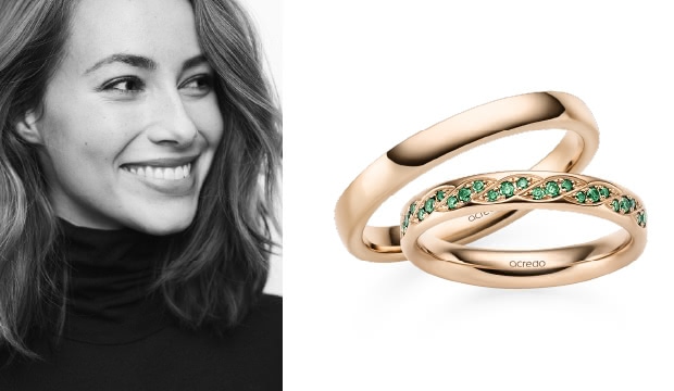 weddingRingsStylesElegant