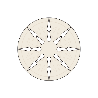 Kærlighedens tegn: Hearts & Arrows