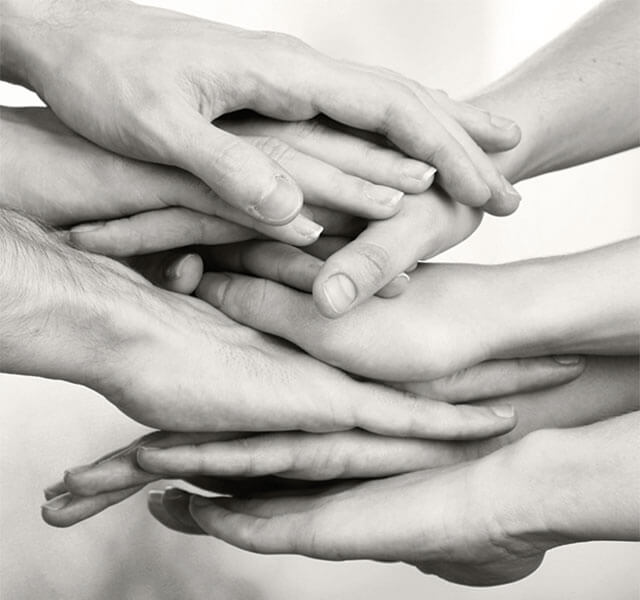 Næsten den originale - model ringe