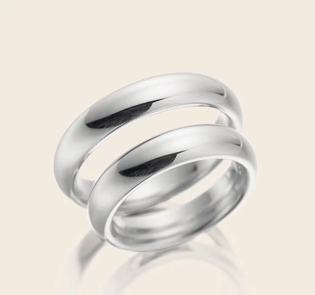 Model ringe